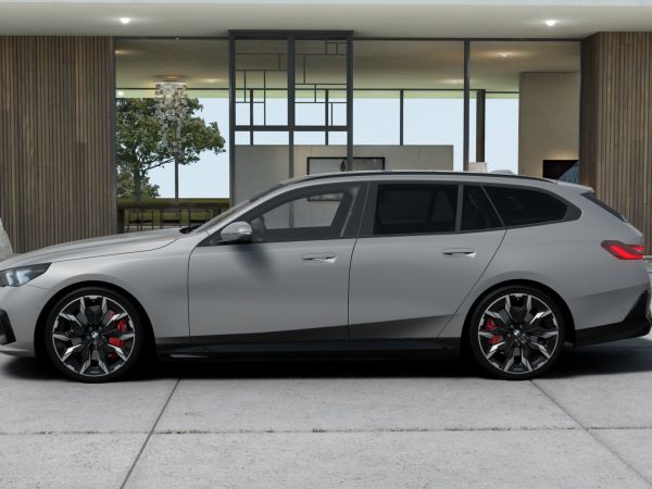 BMW Serie 5
