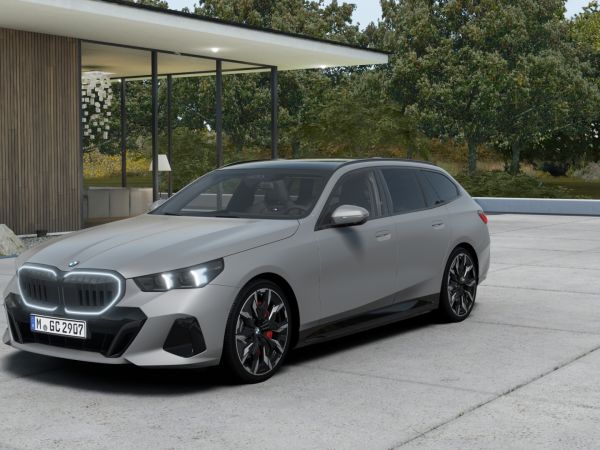 BMW Serie 5