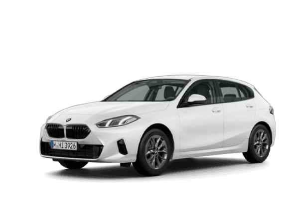 BMW Serie 1