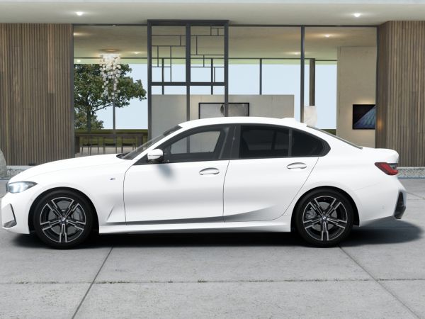 BMW Serie 3