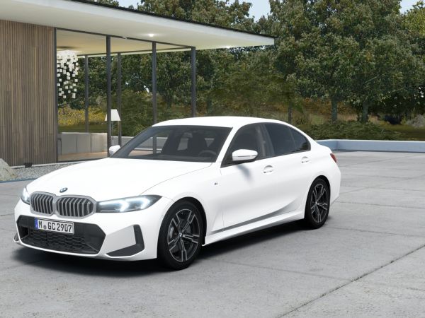 BMW Serie 3