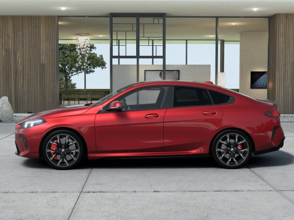 BMW Serie 2