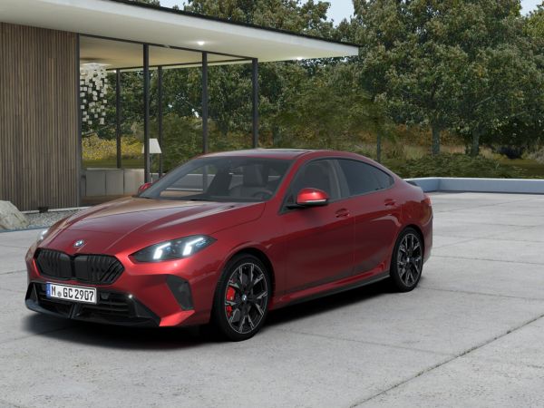 BMW Serie 2