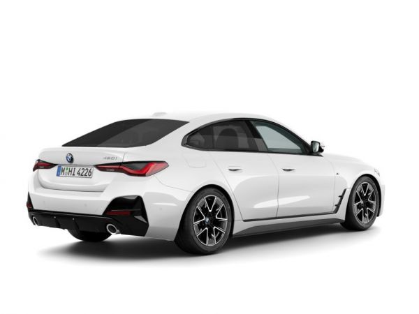 BMW Serie 4