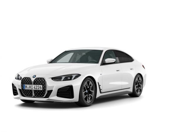BMW Serie 4