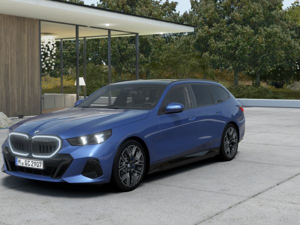 BMW Serie 5