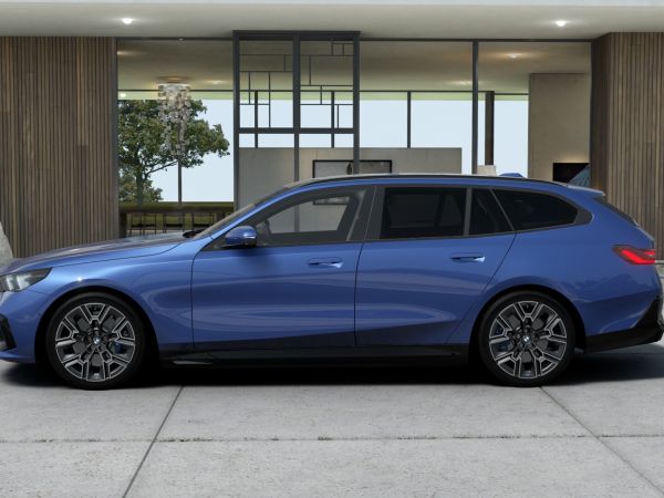 BMW Serie 5