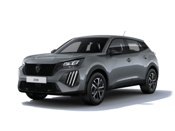 Peugeot 2008 Active Puretech 100 S&S 6 Vel. MAN