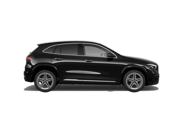 Mercedes Benz Clase GLA GLA 250 e con tecnología híbrida EQ