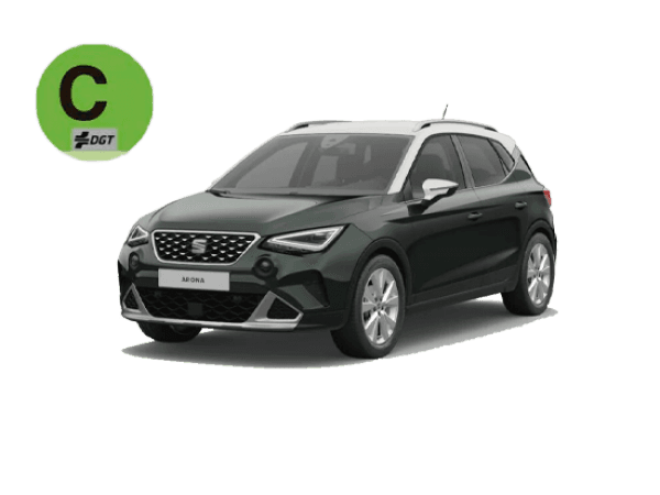 SEAT Arona 1.0 TSI 85kW (115CV) Style XL