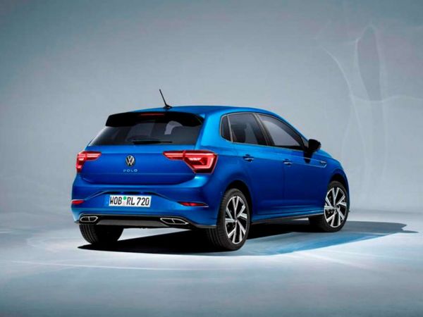 Volkswagen Polo Life 1.0 TSI 70kW (95CV)