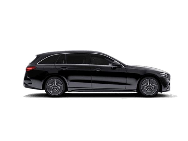 Mercedes Benz Clase C
