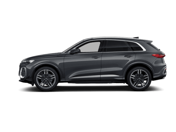 Audi Q5 Advanced 35 TDI 120kW S tronic