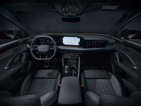 Audi Q5 Advanced 35 TDI 120kW S tronic