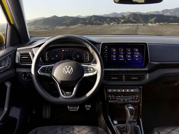 Volkswagen T-Cross R-Line 1.0 TSI 85kW (115CV)