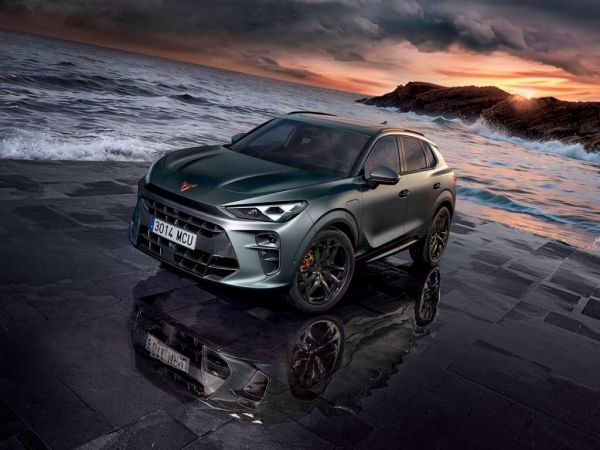 Cupra Terramar 1.5 eTSI 110kW (150 CV) DSG