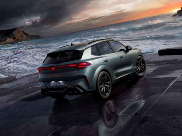 Cupra Terramar 1.5 eTSI 110kW (150 CV) DSG