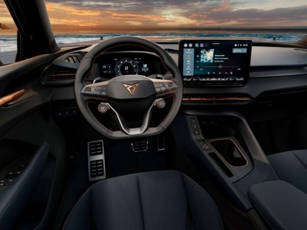 Cupra Terramar 1.5 eTSI 110kW (150 CV) DSG