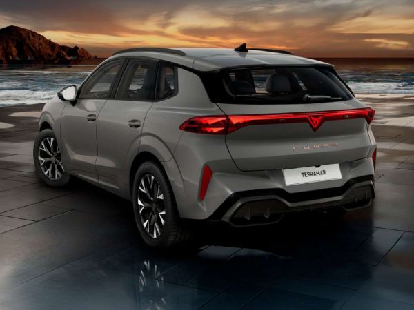 Cupra Terramar 1.5 eTSI 110kW (150 CV) DSG