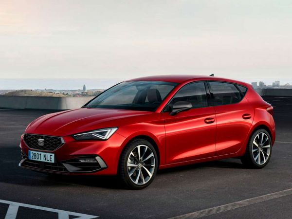 SEAT Nuevo León