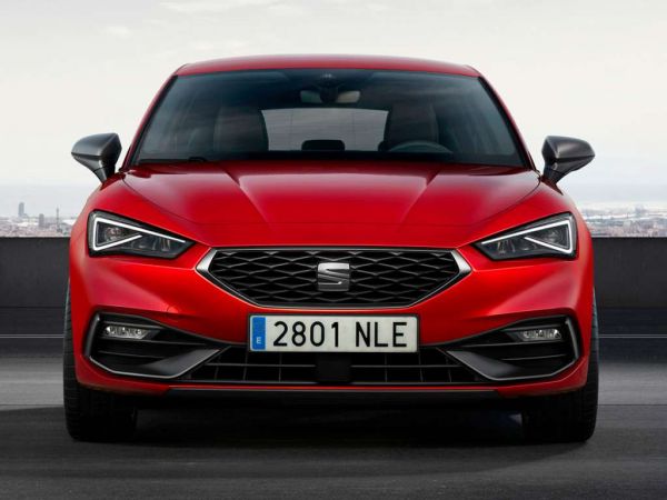 SEAT Nuevo León 1.5 eTSI 85kW DSG-7 Style XL