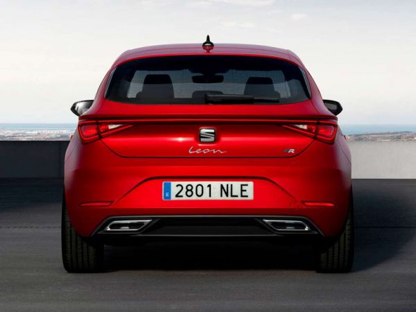 SEAT Nuevo León 1.5 eTSI 85kW DSG-7 Style XL