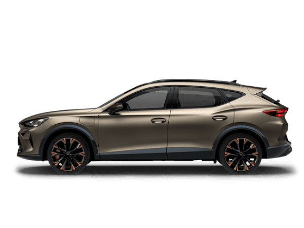 Cupra Formentor 1.5 eTSI 110kW (150 CV) DSG