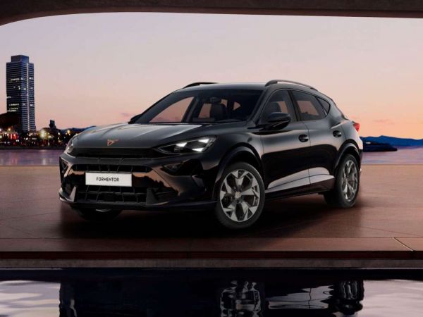 Cupra Formentor 1.5 eTSI 110kW (150 CV) DSG