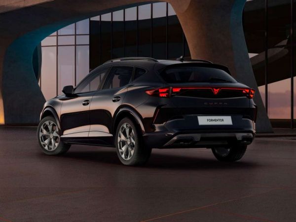 Cupra Formentor 1.5 eTSI 110kW (150 CV) DSG
