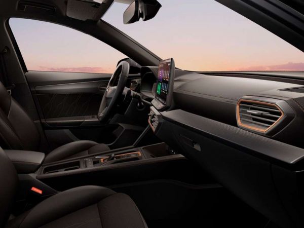 Cupra Formentor 1.5 eTSI 110kW (150 CV) DSG