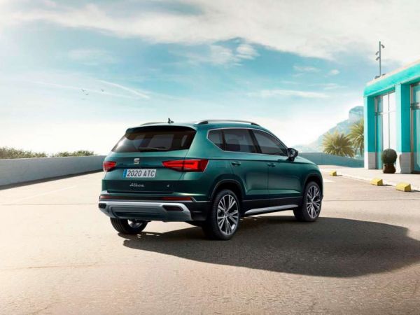 SEAT Ateca 1.0 TSI 85kW (115CV) St&Sp Style XM Eco