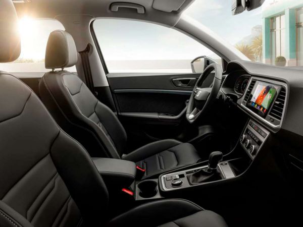 SEAT Ateca 1.0 TSI 85kW (115CV) St&Sp Style XM Eco