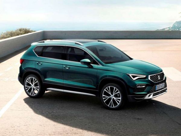SEAT Ateca 1.0 TSI 85kW (115CV) St&Sp Style XM Eco