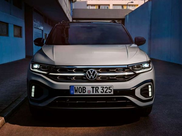 Volkswagen T-Roc "Más" 1.5 TSI 110kW (150CV) DSG