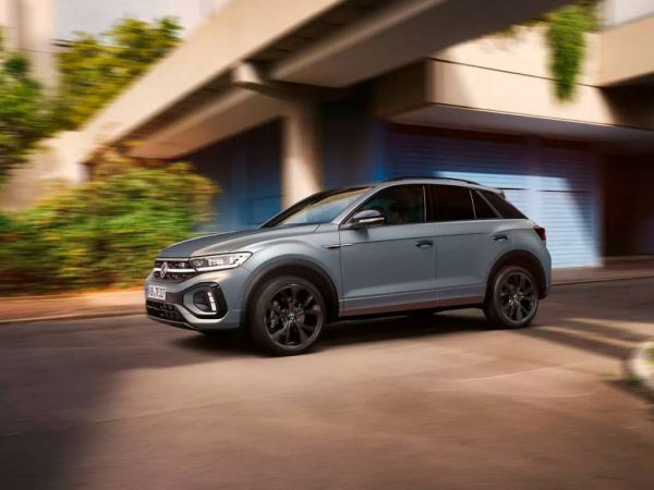 Volkswagen T-Roc "Más" 1.5 TSI 110kW (150CV) DSG