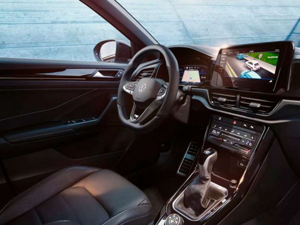 Volkswagen T-Roc "Más" 1.5 TSI 110kW (150CV) DSG