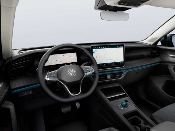 Volkswagen Tiguan Tiguan 1.5 eTSI 96kW (130CV) DSG