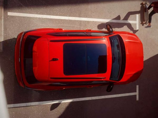 Volkswagen Tiguan Tiguan 1.5 eTSI 96kW (130CV) DSG