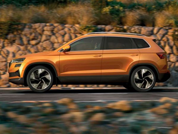 Skoda Karoq 2.0 TDI 110kW (150CV) DSG Selection