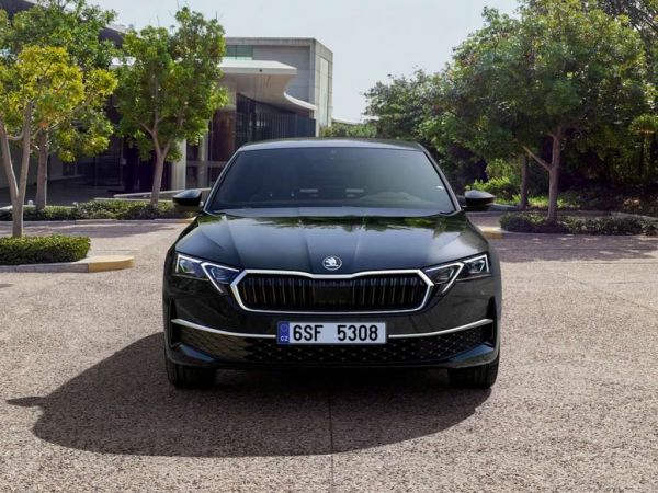 Skoda Octavia 2.0 TDI 110kW (150 CV) DSG Selection