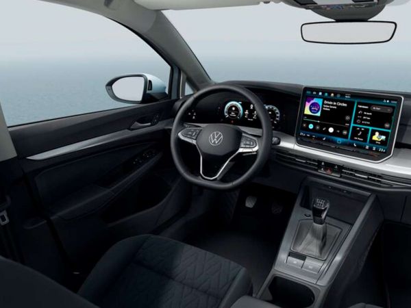 Volkswagen Golf Match 1.5 PHEV 110kW / 85kW DSG