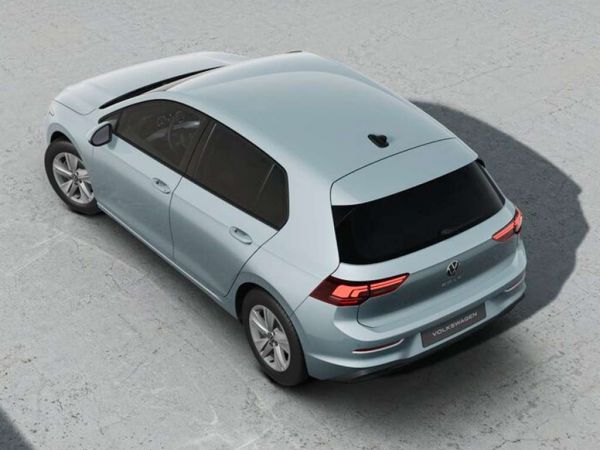 Volkswagen Golf Match 1.5 PHEV 110kW / 85kW DSG