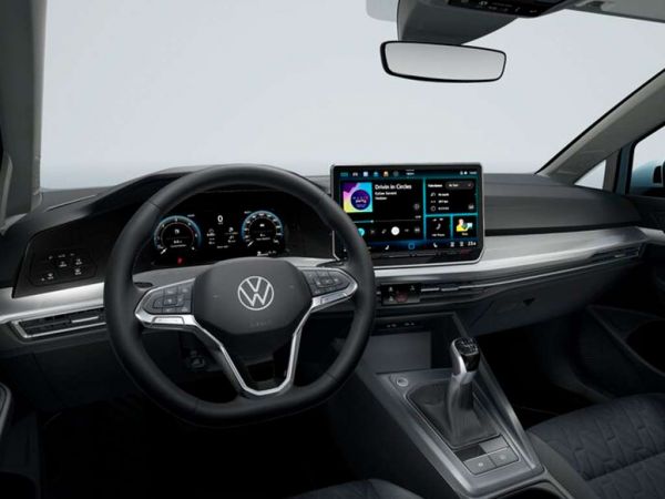 Volkswagen Golf Golf 1.5 eTSI 85kW (116CV) DSG
