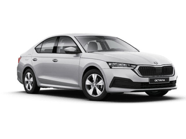 Skoda Octavia 1.5 TSI m-HEV 110kW(150CV) DSG Selection