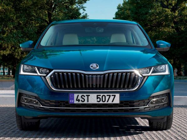 Skoda Octavia 1.5 TSI m-HEV 110kW(150CV) DSG Selection