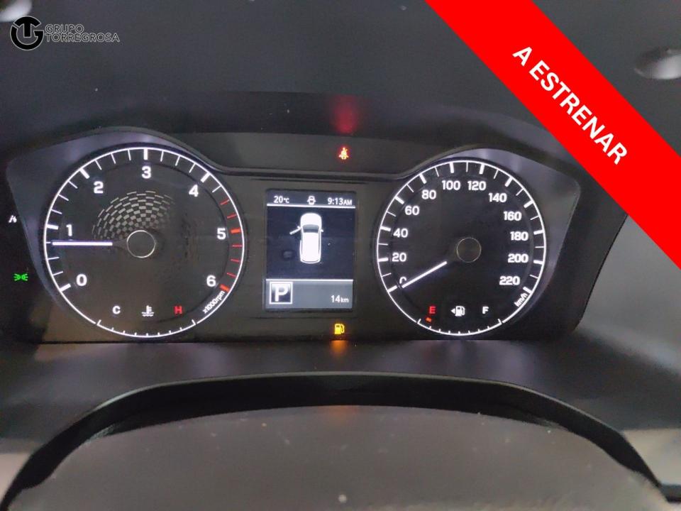 Ssangyong REXTON D22DTR 4x4 Premium Auto