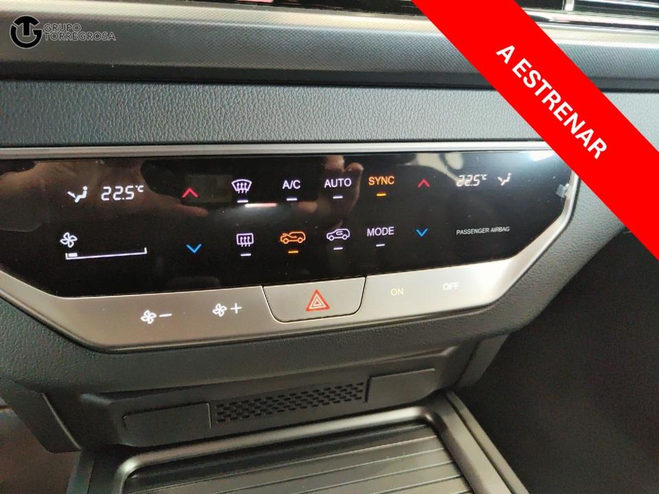 Ssangyong REXTON D22DTR 4x4 Premium Auto