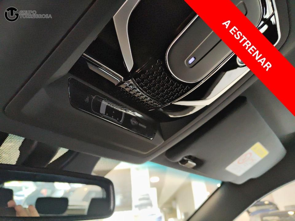 Ssangyong REXTON D22DTR 4x4 Premium Auto