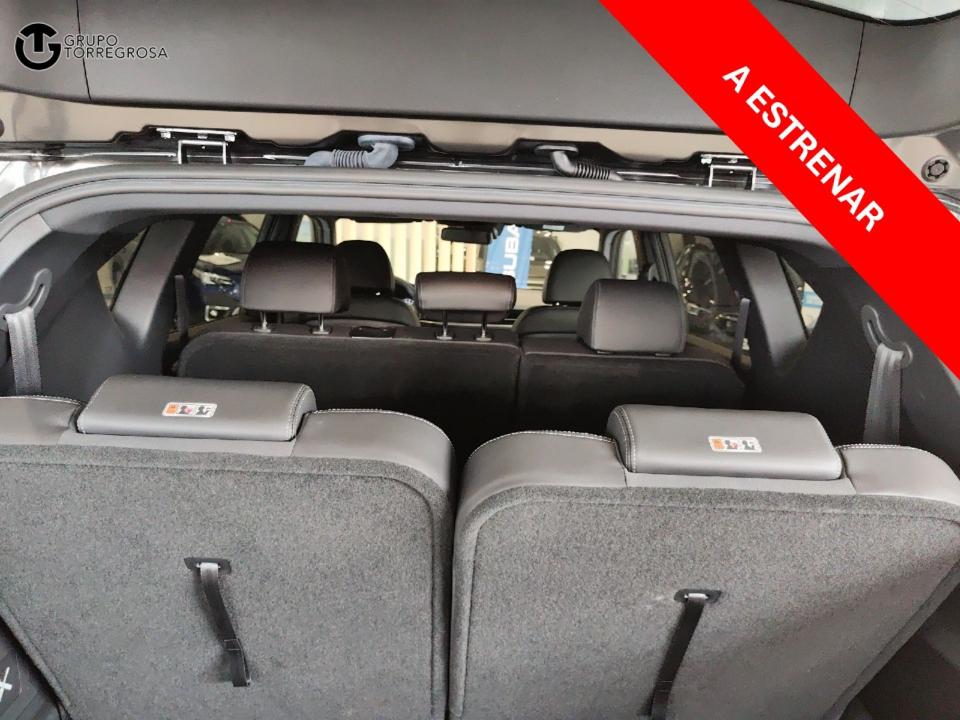 Ssangyong REXTON D22DTR 4x4 Premium Auto