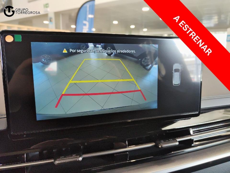 Ssangyong REXTON D22DTR 4x4 Premium Auto